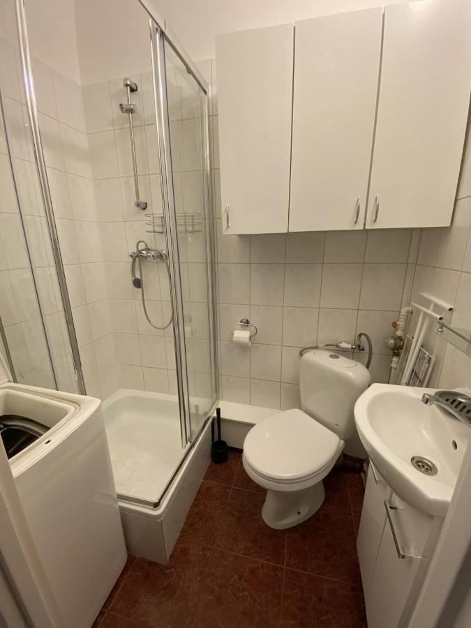 Apartamenty Blisko Manufaktury Łódź Exterior foto
