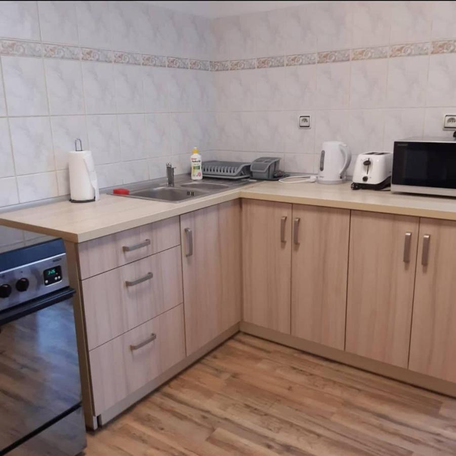Apartamenty Blisko Manufaktury Łódź Exterior foto